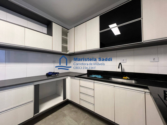 Imagem Apartamento com 2 Quartos para Alugar, 81 m² em Ponta Da Praia - Santos