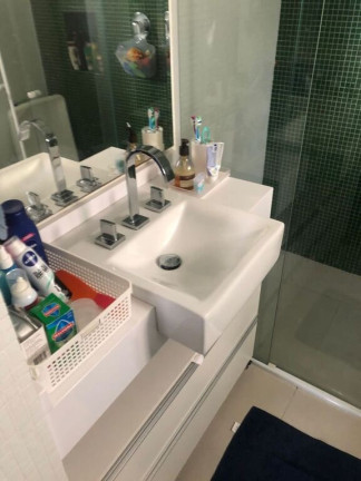 Imagem Apartamento com 3 Quartos para Alugar, em Perdizes - São Paulo Imagem Apartamento com 3 Quartos para Alugar, em Perdizes - São Paulo