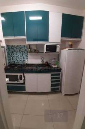 Imagem Apartamento com 2 Quartos à Venda, 48 m² em Parque Campolim - Sorocaba Imagem Apartamento com 2 Quartos à Venda, 48 m² em Parque Campolim - Sorocaba