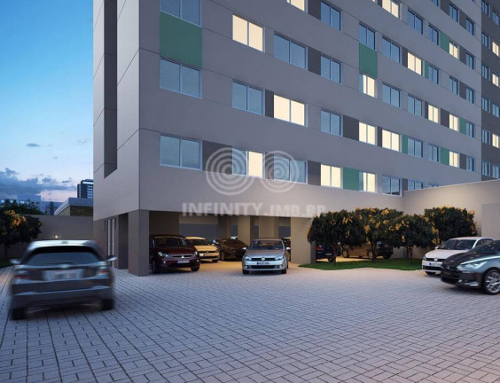 Imagem Apartamento com 2 Quartos à Venda, 37 m² em Belém - São Paulo Imagem Apartamento com 2 Quartos à Venda, 37 m² em Belém - São Paulo