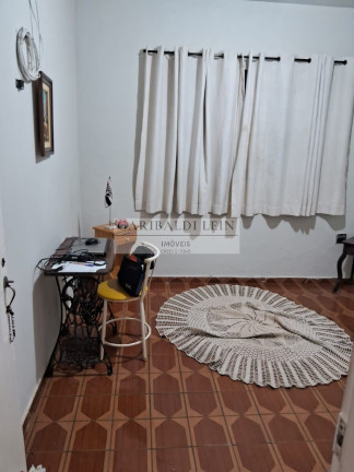 Imagem Casa com 3 Quartos à Venda, 120 m² em Jardim Myrian Moreira Da Costa - Campinas Imagem Casa com 3 Quartos à Venda, 120 m² em Jardim Myrian Moreira Da Costa - Campinas