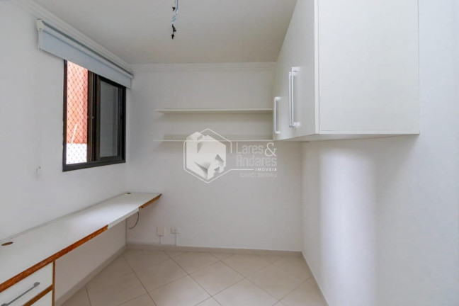 Imagem Apartamento com 3 Quartos à Venda, 92 m² em Indianópolis - São Paulo