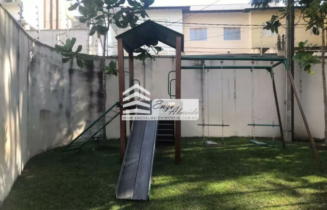 Imagem Apartamento com 2 Quartos à Venda, 182 m² em Jardim Guedala - São Paulo