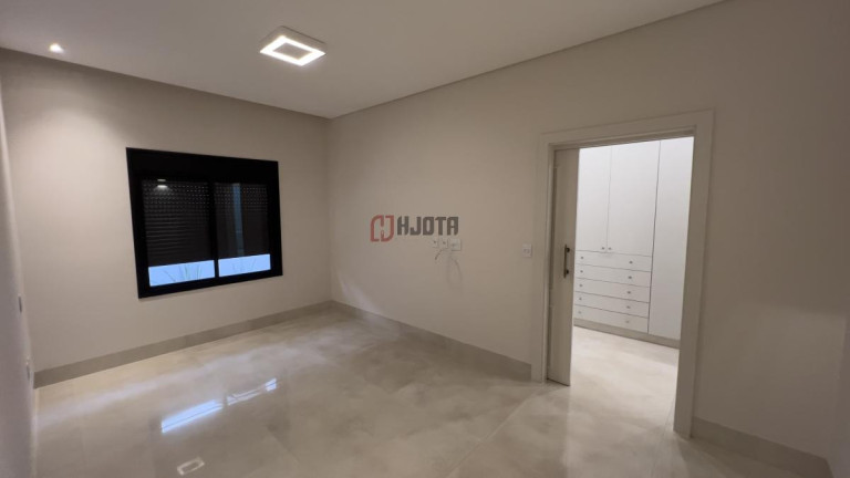 Imagem Casa de Condomínio com 3 Quartos à Venda, 265 m² em Residencial Quinta Do Golfe - São José Do Rio Preto