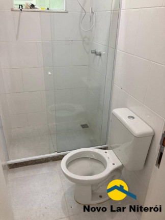 Imagem Casa com 3 Quartos à Venda, 110 m² em Mata Paca - Niterói
