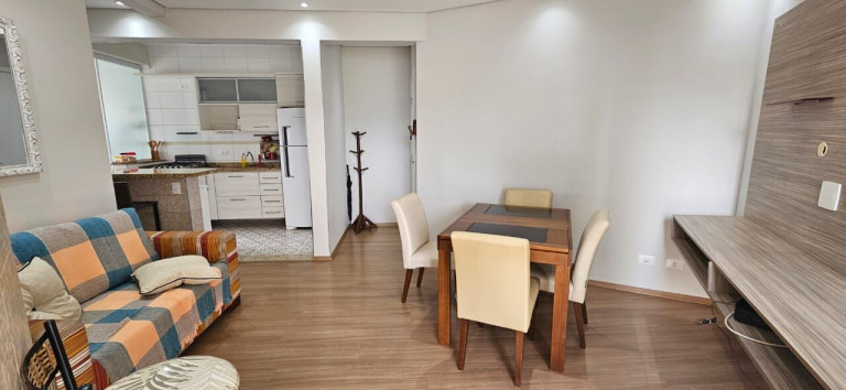 Imagem Apartamento com 2 Quartos para Alugar, 65 m² em Loteamento Mogilar - Mogi Das Cruzes Imagem Apartamento com 2 Quartos para Alugar, 65 m² em Loteamento Mogilar - Mogi Das Cruzes