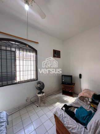 Imagem Casa com 2 Quartos à Venda, 112 m² em Aviação - Praia Grande