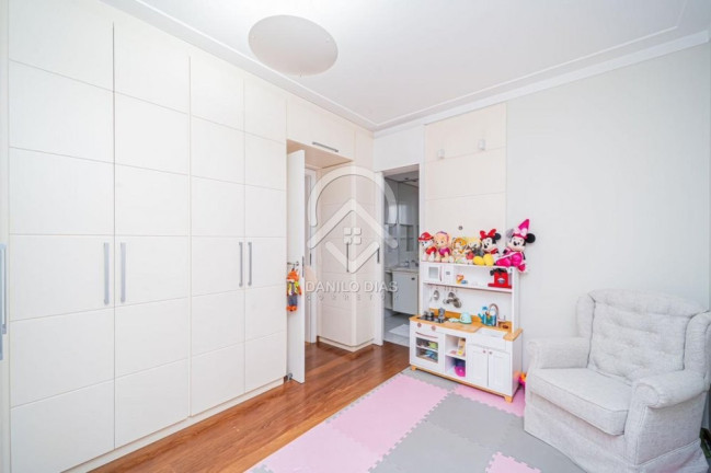 Imagem Apartamento com 3 Quartos à Venda, 178 m² em Brooklin - São Paulo Imagem Apartamento com 3 Quartos à Venda, 178 m² em Brooklin - São Paulo