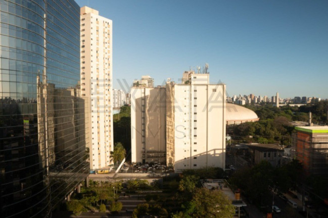 Imagem Imóvel com 3 Quartos à Venda, 127 m² em Jardim Paulista - São Paulo Imagem Imóvel com 3 Quartos à Venda, 127 m² em Jardim Paulista - São Paulo