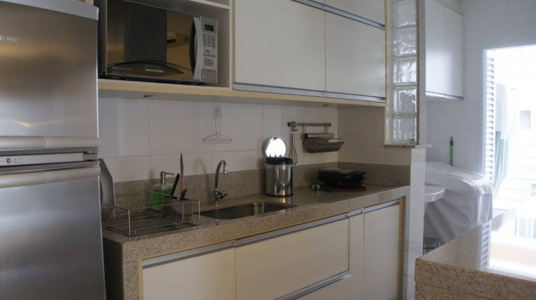 Imagem Apartamento com 3 Quartos para Temporada, em Praia Grande - Ubatuba Imagem Apartamento com 3 Quartos para Temporada, em Praia Grande - Ubatuba