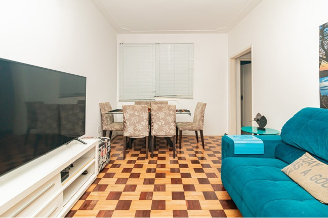 Imagem Apartamento com 2 Quartos à Venda, 76 m² em Mont Serrat - Porto Alegre Imagem Apartamento com 2 Quartos à Venda, 76 m² em Mont Serrat - Porto Alegre