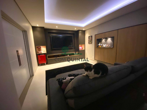 Imagem Casa com 4 Quartos à Venda, 1 m² em Bosque Do Vianna - Cotia