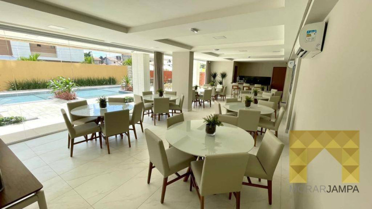 Imagem Apartamento com 2 Quartos à Venda, 57 m² em Bancários - João Pessoa Imagem Apartamento com 2 Quartos à Venda, 57 m² em Bancários - João Pessoa