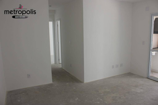 Apartamento com 2 Quartos à Venda, 60 m² em Barcelona - São Caetano Do Sul
