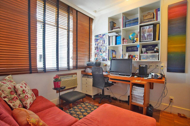 Imagem Apartamento com 2 Quartos à Venda, em Leblon - Rio De Janeiro Imagem Apartamento com 2 Quartos à Venda, em Leblon - Rio De Janeiro