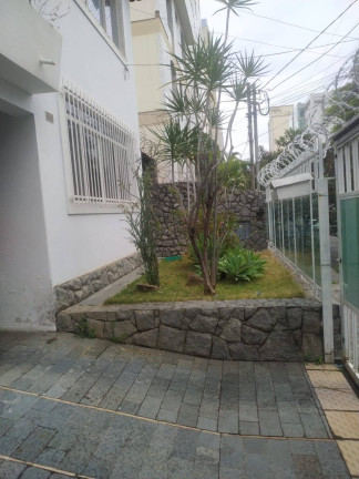 Imagem Apartamento com 3 Quartos à Venda, 175 m² em Cidade Nova - Belo Horizonte Imagem Apartamento com 3 Quartos à Venda, 175 m² em Cidade Nova - Belo Horizonte
