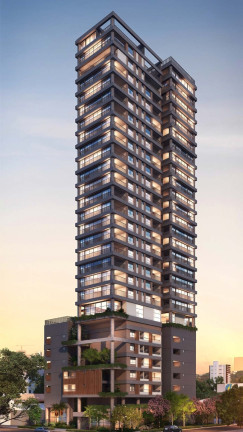 Foto do imóvel Imóvel com 3 Quartos à Venda, 345 m² em Moema - São Paulo