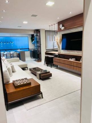 Imagem Apartamento com 3 Quartos à Venda, 127 m² em Centro - Santo André