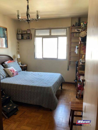 Imagem Apartamento com 3 Quartos à Venda, 83 m² em Pinheiros - São Paulo