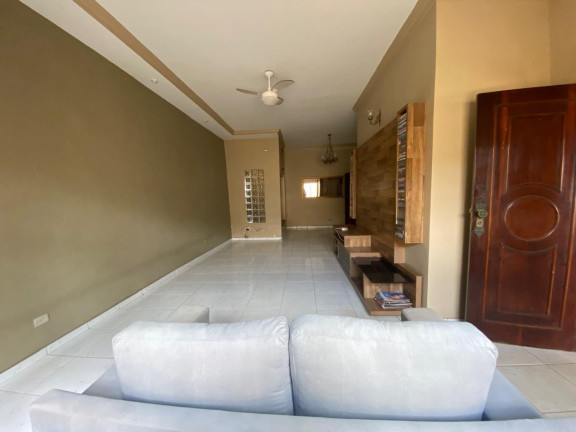 Imagem Casa com 3 Quartos à Venda, 111 m² em Vila Alba - Campo Grande