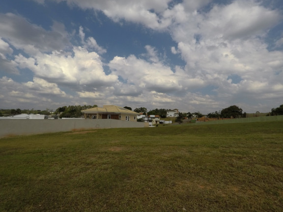 Imagem Terreno à Venda, 1.257 m² em Parque Reserva Fazenda Imperial - Sorocaba