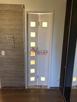 Imagem Apartamento com 3 Quartos à Venda, 80 m² em Vila Andrade - São Paulo Imagem Apartamento com 3 Quartos à Venda, 80 m² em Vila Andrade - São Paulo
