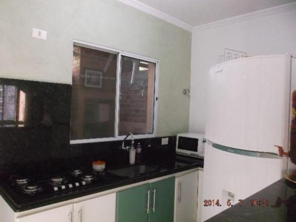 Imagem Casa de Condomínio com 2 Quartos à Venda, 80 m² em Jardim Jaraguá - São Paulo Imagem Casa de Condomínio com 2 Quartos à Venda, 80 m² em Jardim Jaraguá - São Paulo