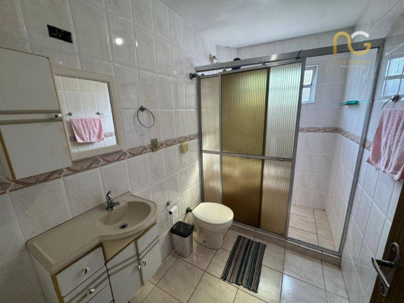 Imagem Apartamento com 2 Quartos à Venda, 78 m² em Aviação - Praia Grande