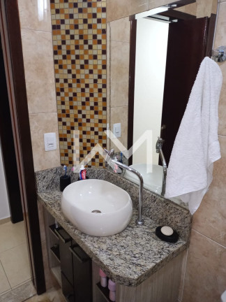 Imagem Sobrado com 3 Quartos à Venda, 125 m² em Jardim Santa Clara - Guarulhos Imagem Sobrado com 3 Quartos à Venda, 125 m² em Jardim Santa Clara - Guarulhos