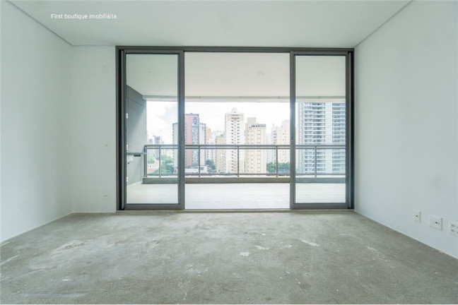 Imagem Apartamento com 3 Quartos à Venda,  em Vila Olímpia - São Paulo