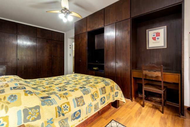 Imagem Apartamento com 3 Quartos à Venda, 139 m² em Bela Vista - São Paulo