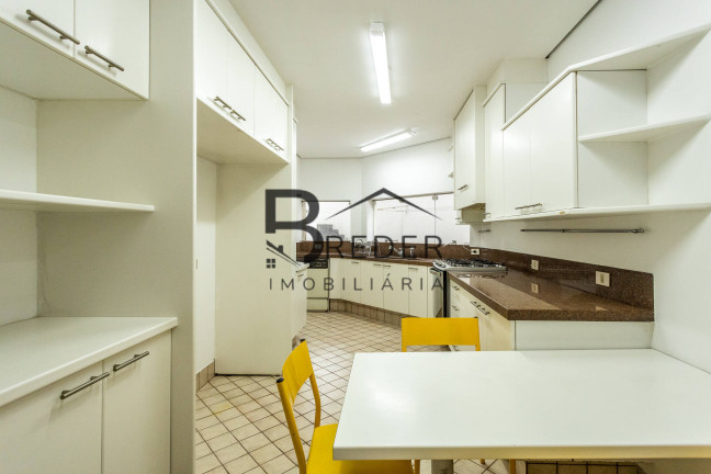 Imagem Casa de Condomínio com 4 Quartos à Venda, 750 m² em Tamboré - Santana De Parnaíba