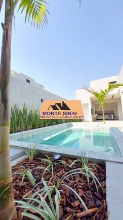 Imagem Casa de Condomínio com 3 Quartos à Venda, 250 m² em Chácaras Residenciais Santa Maria - Votorantim Imagem Casa de Condomínio com 3 Quartos à Venda, 250 m² em Chácaras Residenciais Santa Maria - Votorantim