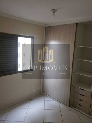 Imagem Apartamento com 2 Quartos à Venda, 62 m² em Jardim Satélite - São José Dos Campos