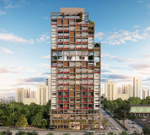 Imagem Apartamento com 2 Quartos à Venda, 105 m² em Ibirapuera - São Paulo Imagem Apartamento com 2 Quartos à Venda, 105 m² em Ibirapuera - São Paulo