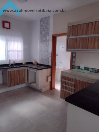 Imagem Casa com 3 Quartos à Venda, 145 m² em Condomínio Atibaia Park I - Atibaia Imagem Casa com 3 Quartos à Venda, 145 m² em Condomínio Atibaia Park I - Atibaia