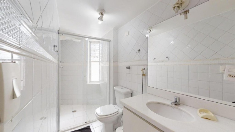 Imagem Apartamento com 1 Quarto à Venda, em Vila Nova Conceição - São Paulo Imagem Apartamento com 1 Quarto à Venda, em Vila Nova Conceição - São Paulo