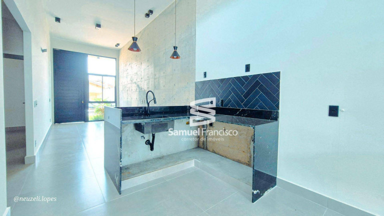 Imagem Casa com 3 Quartos à Venda, 130 m² em água Branca - Piracicaba Imagem Casa com 3 Quartos à Venda, 130 m² em água Branca - Piracicaba