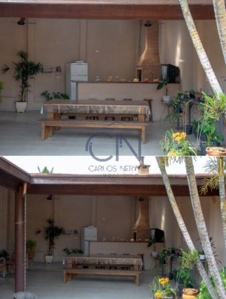 Imagem Casa com 3 Quartos à Venda, 420 m² em Lot. Eldorado - Tremembé Imagem Casa com 3 Quartos à Venda, 420 m² em Lot. Eldorado - Tremembé