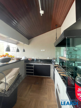 Imagem Cobertura com 4 Quartos à Venda, 436 m² em Vila Baeta Neves - São Bernardo Do Campo