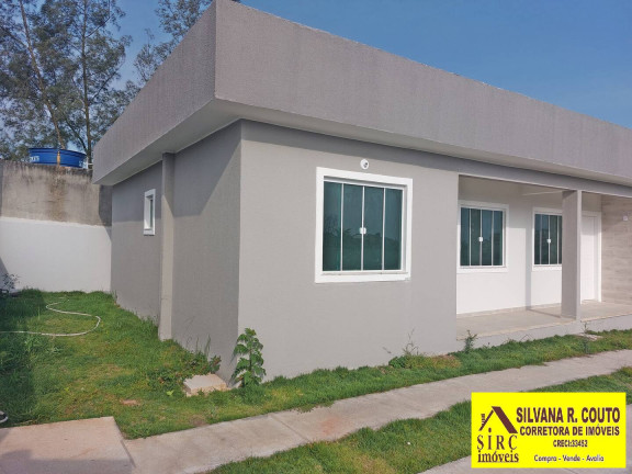Imagem Casa com 2 Quartos à Venda, 480 m² em Itaipuaçu - Maricá Imagem Casa com 2 Quartos à Venda, 480 m² em Itaipuaçu - Maricá