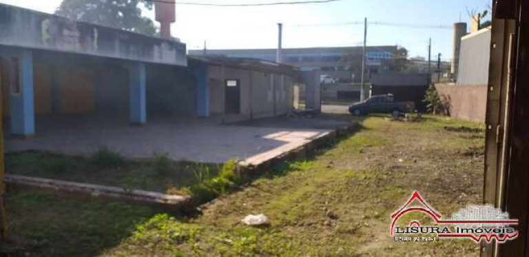 Terreno para Alugar, 2.000 m² em Jardim Califórnia - Jacareí