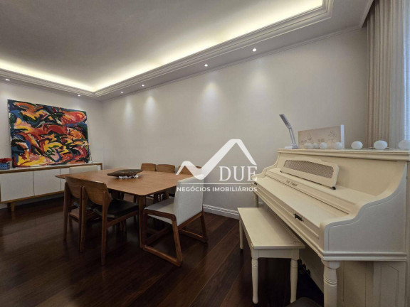 Imagem Apartamento com 3 Quartos à Venda, 153 m² em Gonzaga - Santos