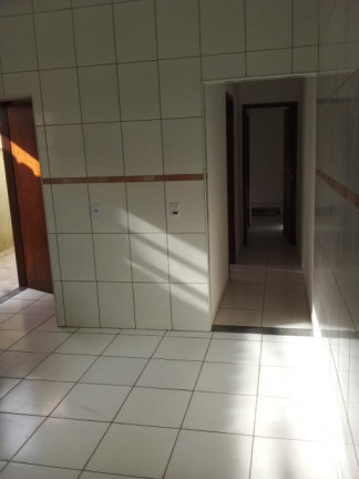 Imagem Casa com 2 Quartos à Venda, 65 m² em Antártica - Praia Grande