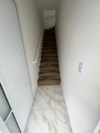 Imagem Casa com 2 Quartos à Venda, 62 m² em Mirim - Praia Grande