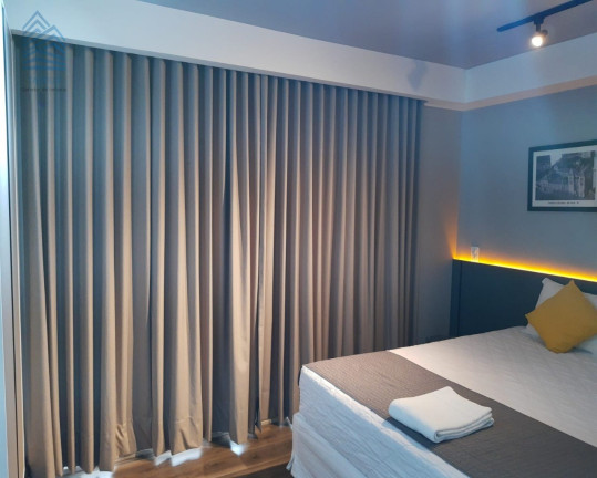 Imagem Imóvel com 1 Quarto para Alugar, 26 m² em Campo Belo - São Paulo Imagem Imóvel com 1 Quarto para Alugar, 26 m² em Campo Belo - São Paulo