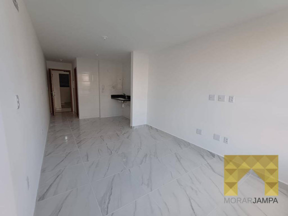 Imagem Apartamento com 1 Quarto à Venda, 26 m² em Intermares - Cabedelo