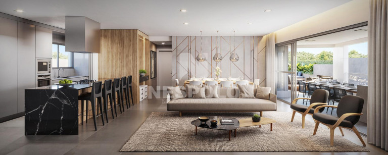 Imagem Apartamento à Venda, 165 m² em Cacupé - Florianopolis