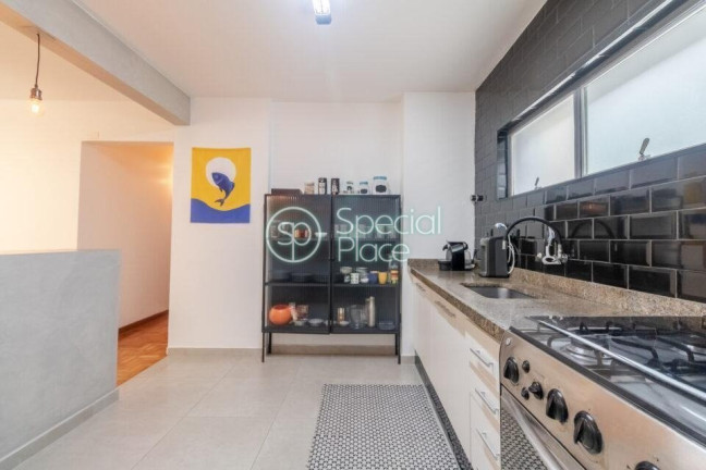 Imagem Apartamento com 3 Quartos à Venda, 140 m² em Jardim Paulista - São Paulo Imagem Apartamento com 3 Quartos à Venda, 140 m² em Jardim Paulista - São Paulo