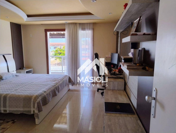 Imagem Casa com 3 Quartos à Venda, 274 m² em Interlagos - Vila Velha